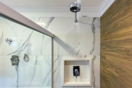 Apartamento para alugar com 113m², 2 quartos e 1 vaga Apartamento para alugar com 113m², 2 quartos e 1 vagaBanheiro da Suíte