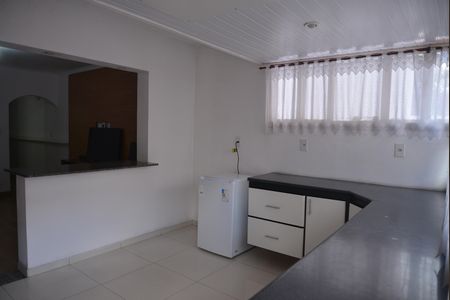 Casa à venda com 380m², 5 quartos e 2 vagascozinha 2