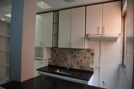 Casa à venda com 380m², 5 quartos e 2 vagasCozinha