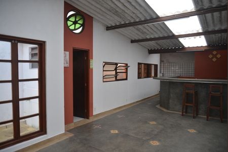 Casa à venda com 380m², 5 quartos e 2 vagasÁrea comum