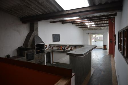 Casa à venda com 380m², 5 quartos e 2 vagasÁrea comum