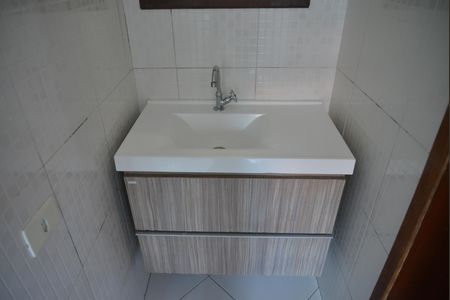 Casa à venda com 380m², 5 quartos e 2 vagasLavabo