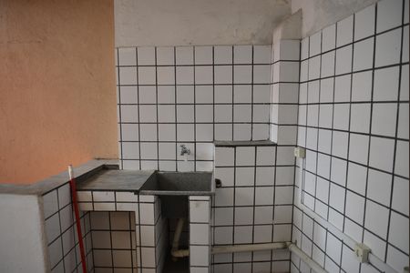 Casa à venda com 380m², 5 quartos e 2 vagasÁrea de Serviço