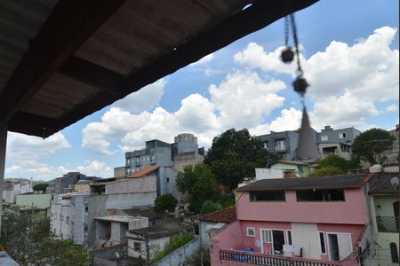 Casa à venda com 380m², 5 quartos e 2 vagasvista da Sacada