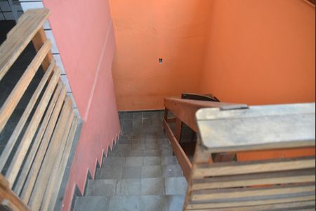 Casa à venda com 380m², 5 quartos e 2 vagasCorredor