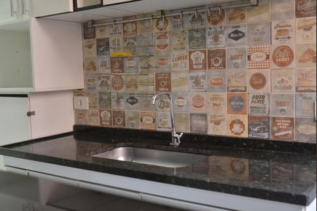 Casa à venda com 380m², 5 quartos e 2 vagasCozinha