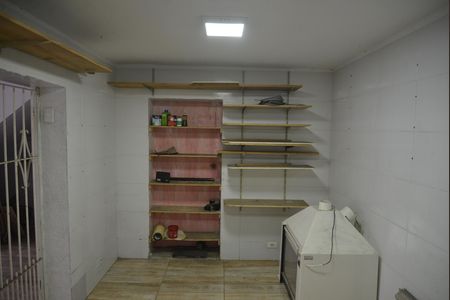 Casa à venda com 380m², 5 quartos e 2 vagasDespensa