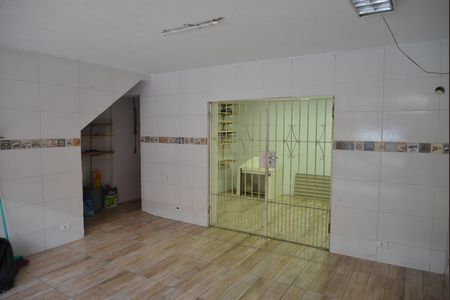 Casa à venda com 380m², 5 quartos e 2 vagasGaragem