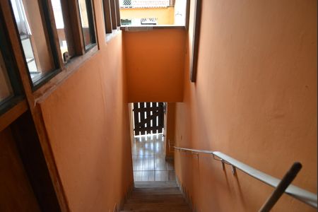 Casa à venda com 380m², 5 quartos e 2 vagasCorredor