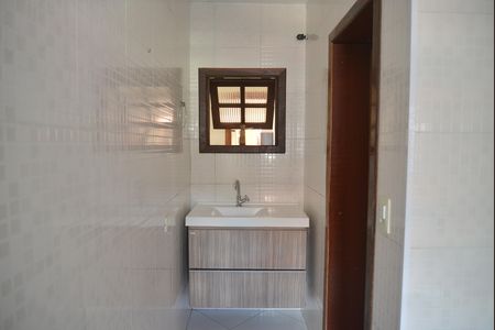Casa à venda com 380m², 5 quartos e 2 vagasLavabo