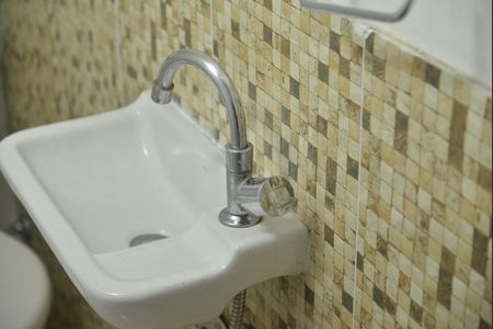 Casa à venda com 380m², 5 quartos e 2 vagasLavabo 2