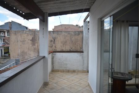 Casa à venda com 380m², 5 quartos e 2 vagasCorredor