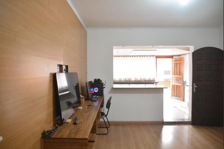 Casa à venda com 380m², 5 quartos e 2 vagasQuarto 5