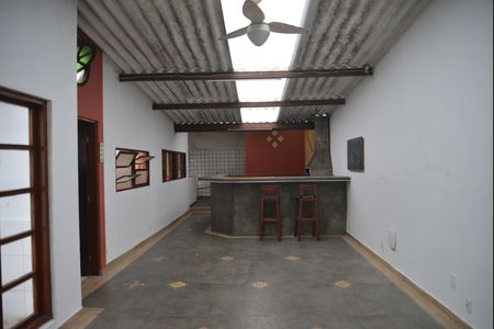 Casa à venda com 380m², 5 quartos e 2 vagasÁrea comum