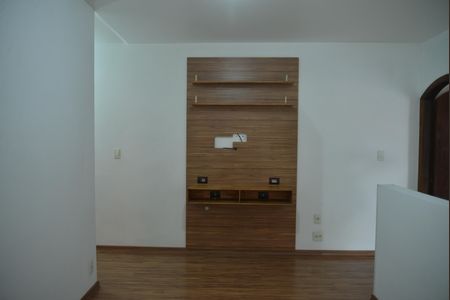 Casa à venda com 380m², 5 quartos e 2 vagasSala