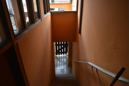 Casa à venda com 380m², 5 quartos e 2 vagasCorredor