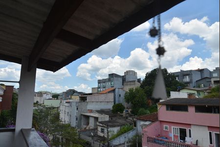Casa à venda com 380m², 5 quartos e 2 vagasvista da Sacada