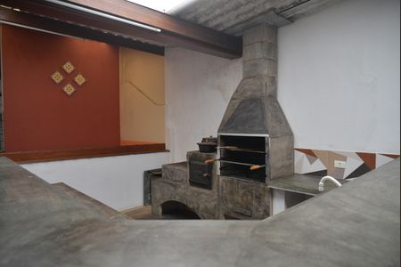 Casa à venda com 380m², 5 quartos e 2 vagasÁrea comum