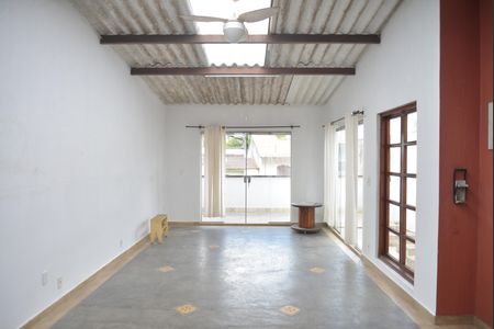 Casa à venda com 380m², 5 quartos e 2 vagasÁrea comum