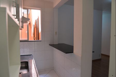 Casa à venda com 380m², 5 quartos e 2 vagasCozinha