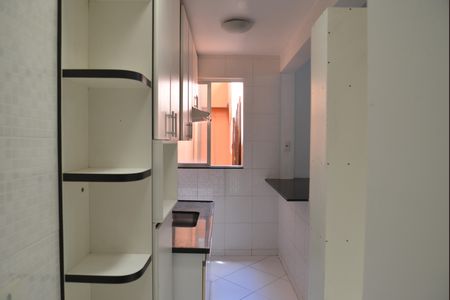 Casa à venda com 380m², 5 quartos e 2 vagasCozinha
