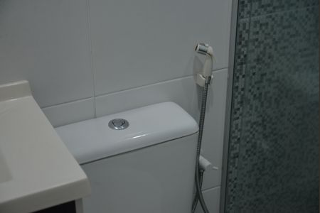 Casa à venda com 380m², 5 quartos e 2 vagasBanheiro 3