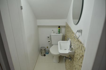 Casa à venda com 380m², 5 quartos e 2 vagasLavabo 2