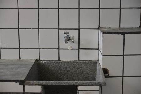 Casa à venda com 380m², 5 quartos e 2 vagasÁrea de Serviço