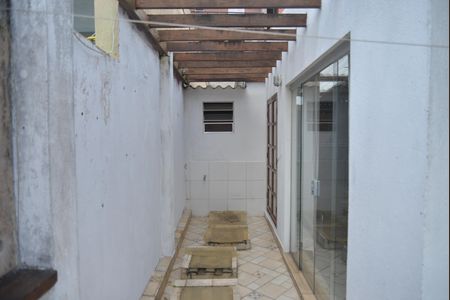 Casa à venda com 380m², 5 quartos e 2 vagasCorredor