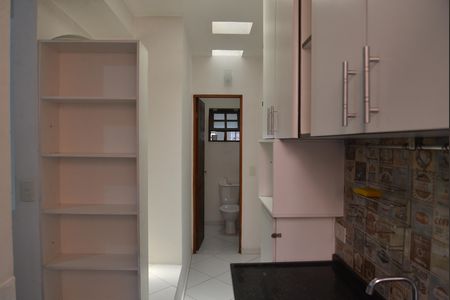 Casa à venda com 380m², 5 quartos e 2 vagasCozinha
