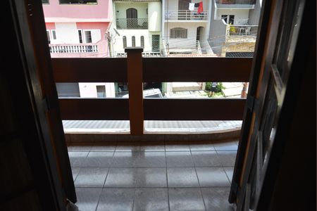 Casa à venda com 380m², 5 quartos e 2 vagasvaranda do Quarto 4