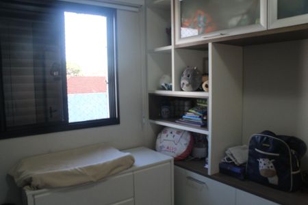 Apartamento à venda com 76m², 2 quartos e 2 vagasQuarto 2