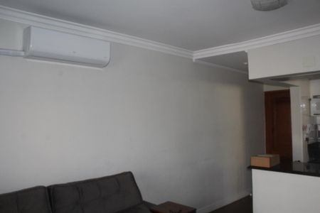 Apartamento à venda com 76m², 2 quartos e 2 vagasSala