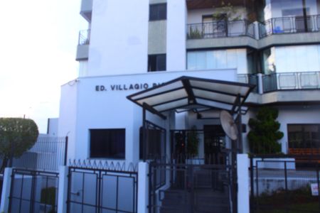 Apartamento à venda com 76m², 2 quartos e 2 vagasFachada