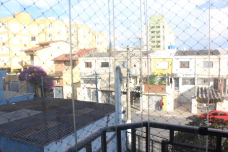 Apartamento à venda com 76m², 2 quartos e 2 vagasVaranda da Suíte