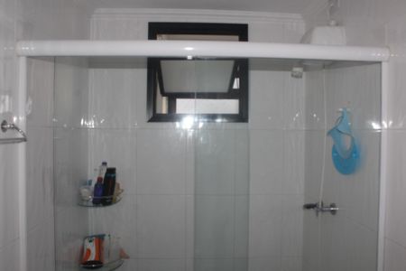 Apartamento à venda com 76m², 2 quartos e 2 vagasBanheiro