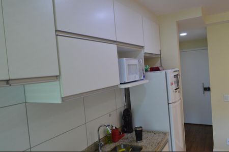 Apartamento à venda com 72m², 3 quartos e 1 vaga Apartamento à venda com 72m², 3 quartos e 1 vagaCozinha