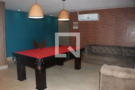 Apartamento à venda com 72m², 3 quartos e 1 vaga Apartamento à venda com 72m², 3 quartos e 1 vagaSalão de jogos