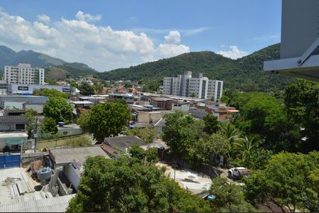 Apartamento à venda com 72m², 3 quartos e 1 vaga Apartamento à venda com 72m², 3 quartos e 1 vagaVista da Suíte