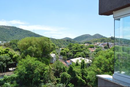 Apartamento à venda com 72m², 3 quartos e 1 vaga Apartamento à venda com 72m², 3 quartos e 1 vagaVista do Quarto 2