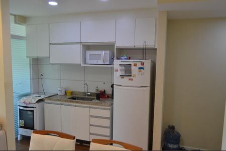 Apartamento à venda com 72m², 3 quartos e 1 vaga Apartamento à venda com 72m², 3 quartos e 1 vagaCozinha