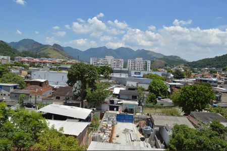 Apartamento à venda com 72m², 3 quartos e 1 vaga Apartamento à venda com 72m², 3 quartos e 1 vagaVista da Suíte