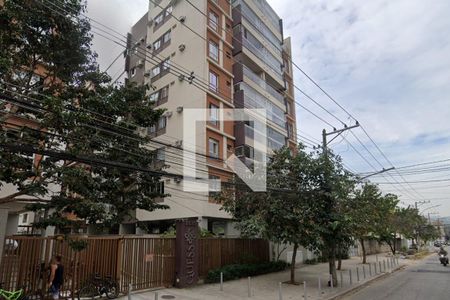 Apartamento à venda com 72m², 3 quartos e 1 vaga Apartamento à venda com 72m², 3 quartos e 1 vagaFachada