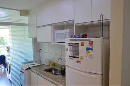 Apartamento à venda com 72m², 3 quartos e 1 vaga Apartamento à venda com 72m², 3 quartos e 1 vagaCozinha