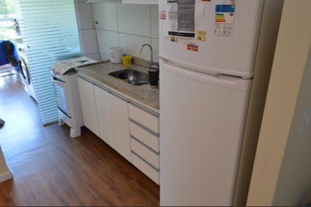 Apartamento à venda com 72m², 3 quartos e 1 vaga Apartamento à venda com 72m², 3 quartos e 1 vagaCozinha