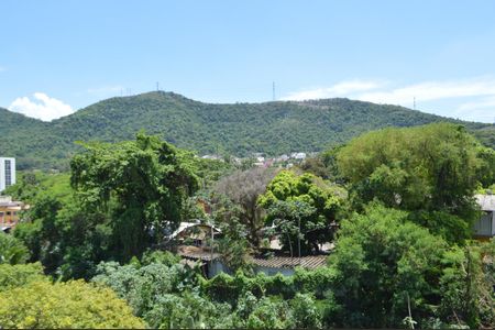 Apartamento à venda com 72m², 3 quartos e 1 vaga Apartamento à venda com 72m², 3 quartos e 1 vagaVista da Varanda