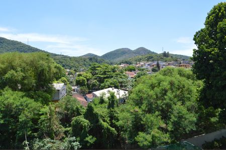 Apartamento à venda com 72m², 3 quartos e 1 vaga Apartamento à venda com 72m², 3 quartos e 1 vagaVista da Varanda