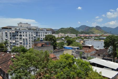 Apartamento à venda com 72m², 3 quartos e 1 vaga Apartamento à venda com 72m², 3 quartos e 1 vagaVista da Suíte