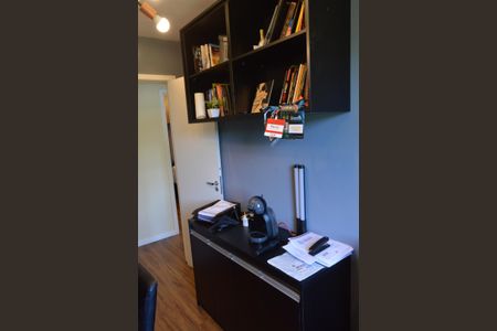 Apartamento à venda com 72m², 3 quartos e 1 vaga Apartamento à venda com 72m², 3 quartos e 1 vagaQuarto 2