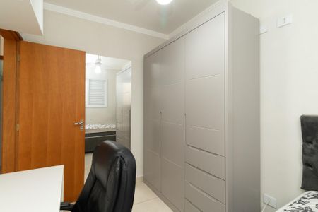 Casa à venda com 120m², 3 quartos e 2 vagasQuarto 2